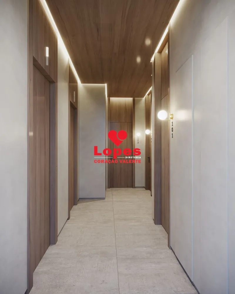 Apartamento, 1 quarto, 48 m² - Foto 11