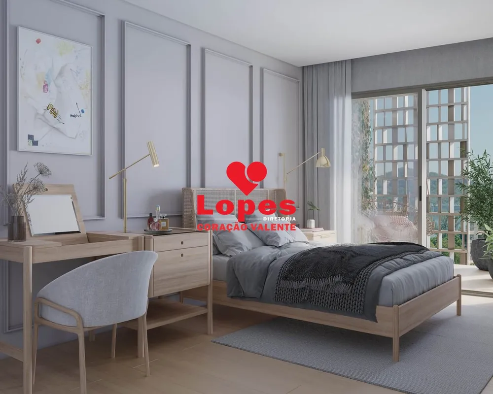 Apartamento, 1 quarto, 48 m² - Foto 15