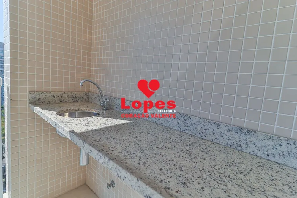 Apartamento, 3 quartos, 80 m² - Foto 45