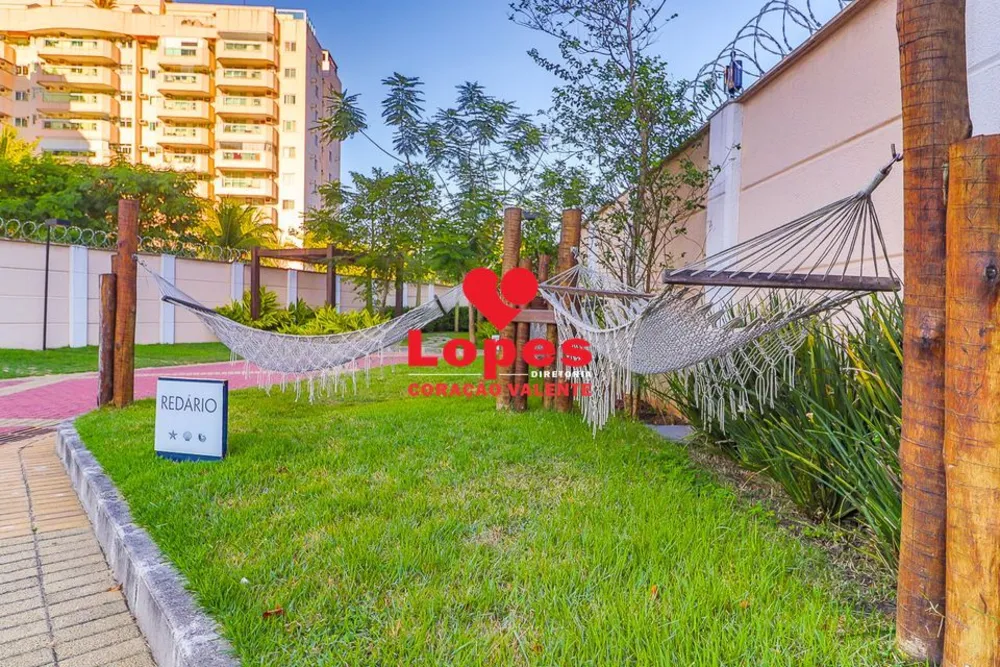 Apartamento, 3 quartos, 80 m² - Foto 5