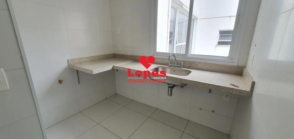 Cobertura, 3 quartos, 200 m² - Foto 13