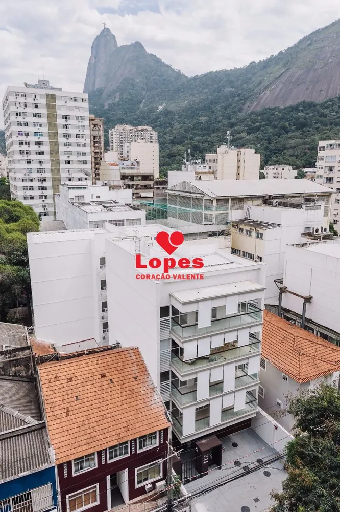 Cobertura, 3 quartos, 200 m² - Foto 4