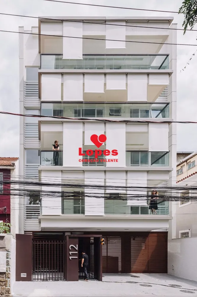 Cobertura, 3 quartos, 200 m² - Foto 38