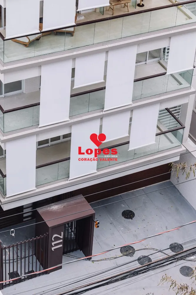 Cobertura, 3 quartos, 200 m² - Foto 39