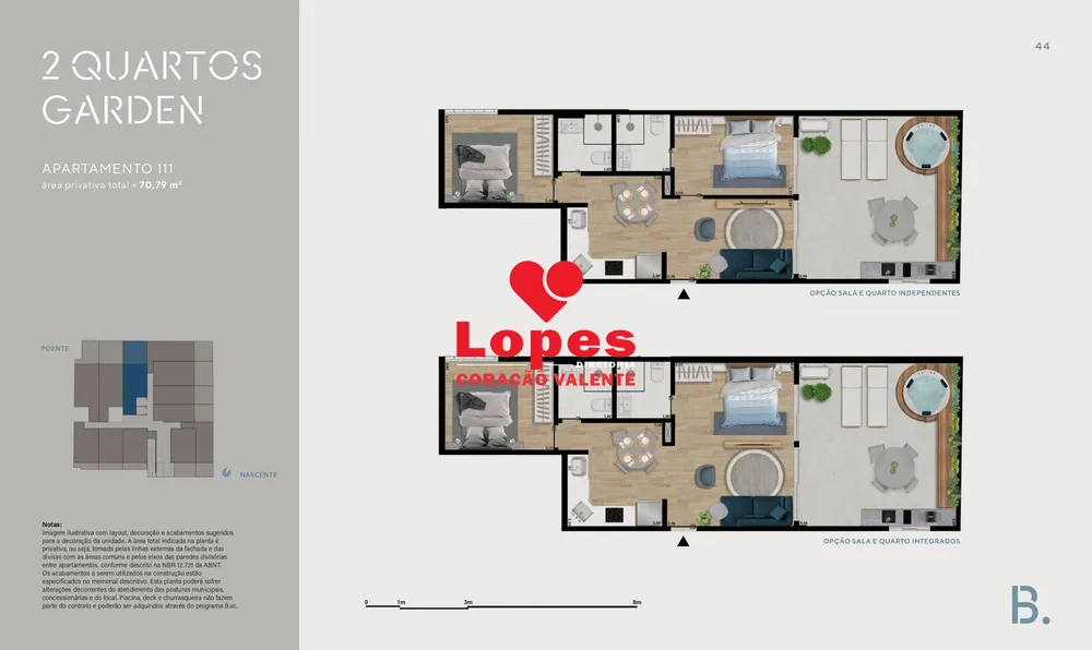 Prédio Inteiro, 40 m² - Foto 38