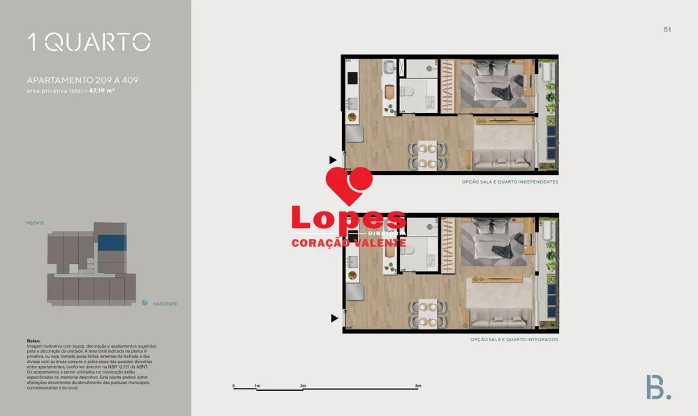 Prédio Inteiro, 40 m² - Foto 45