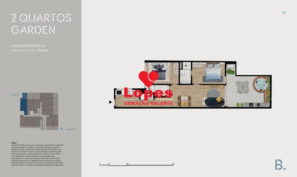 Prédio Inteiro, 40 m² - Foto 41