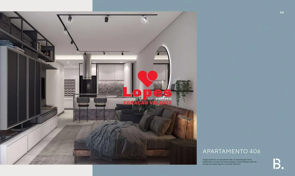 Prédio Inteiro, 40 m² - Foto 43