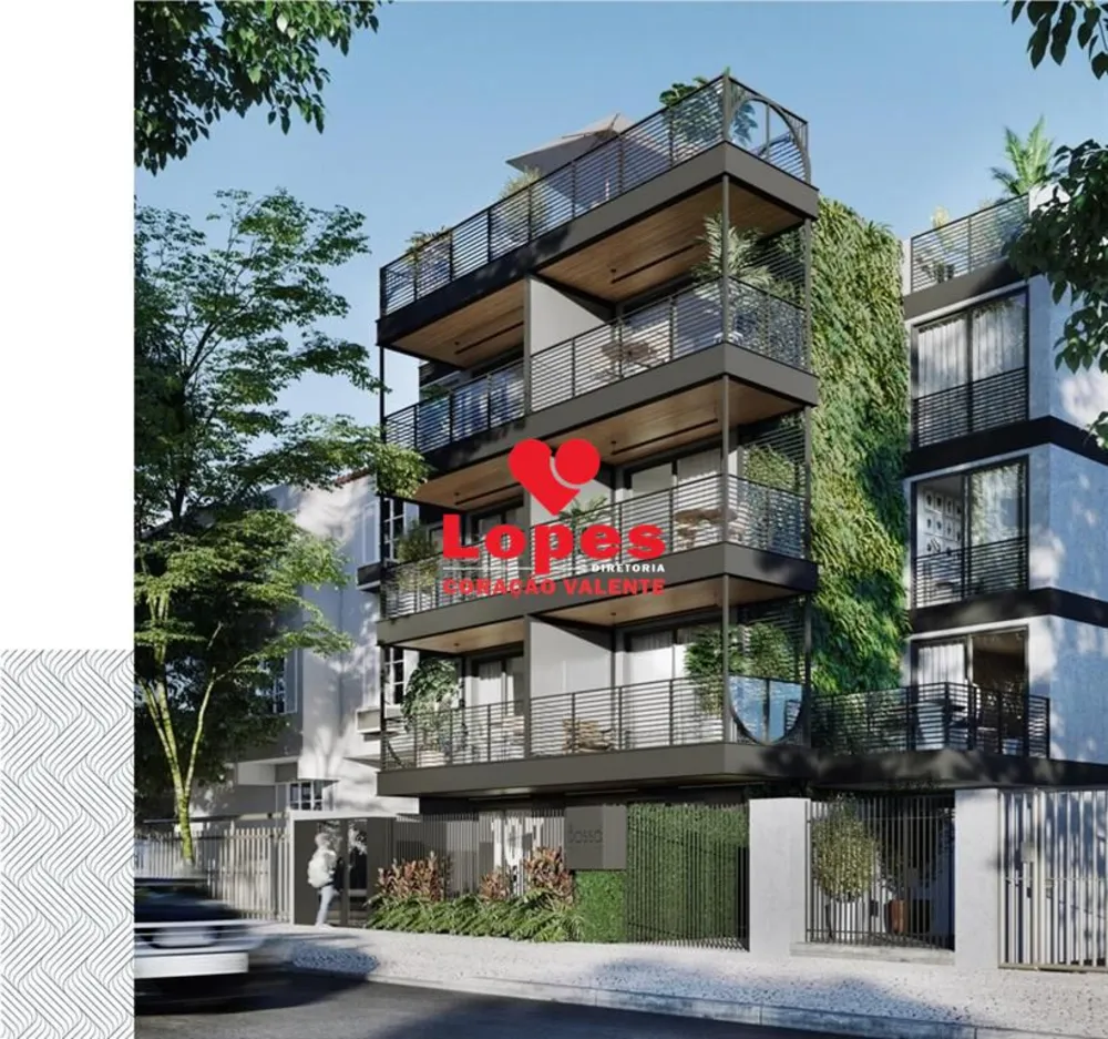 Apartamento, 1 quarto, 48 m² - Foto 16