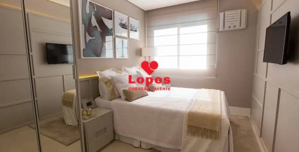 Cobertura, 3 quartos, 117 m² - Foto 9