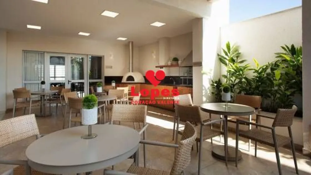 Cobertura, 3 quartos, 117 m² - Foto 1