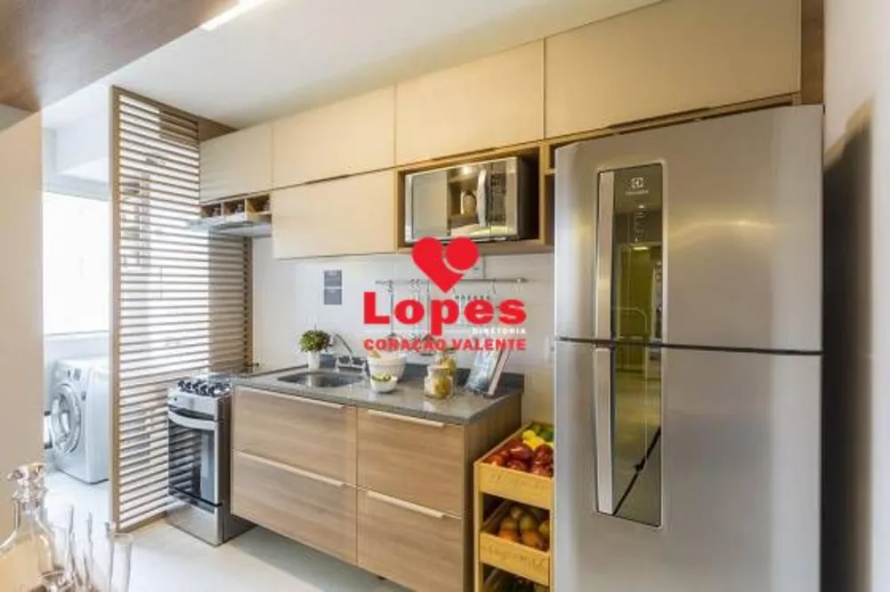 Cobertura, 3 quartos, 117 m² - Foto 14