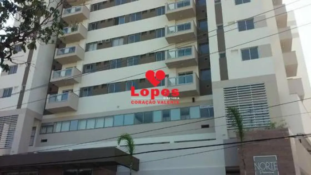 Cobertura, 3 quartos, 117 m² - Foto 2