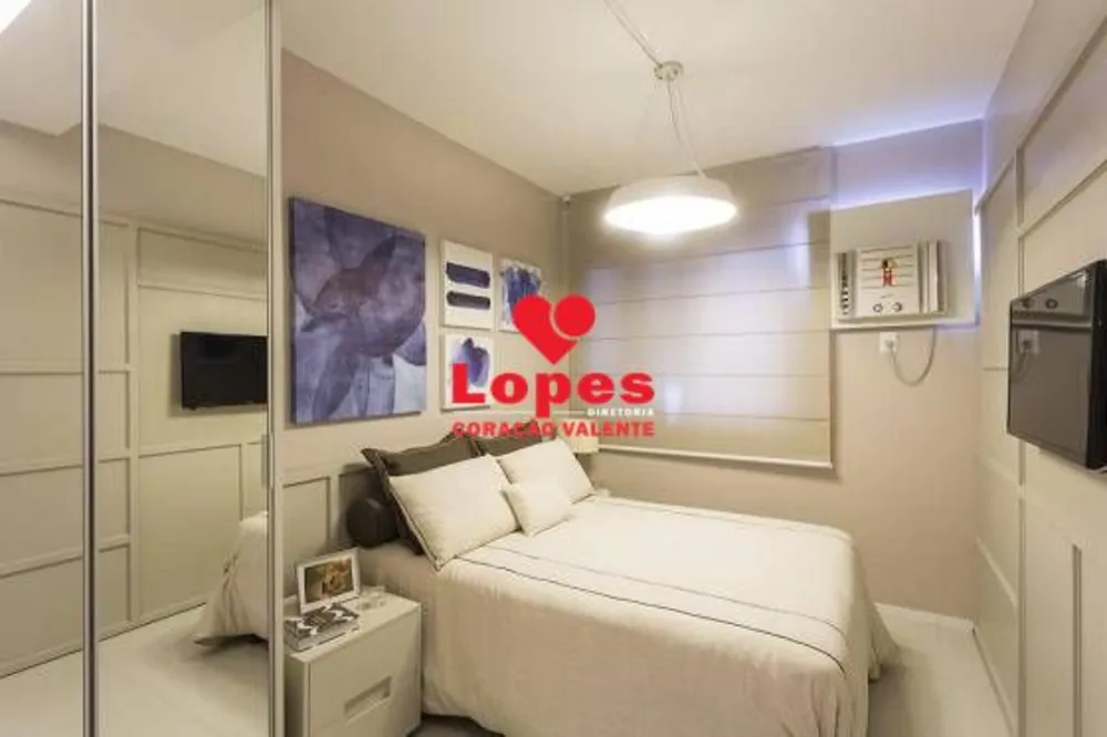 Cobertura, 3 quartos, 117 m² - Foto 8
