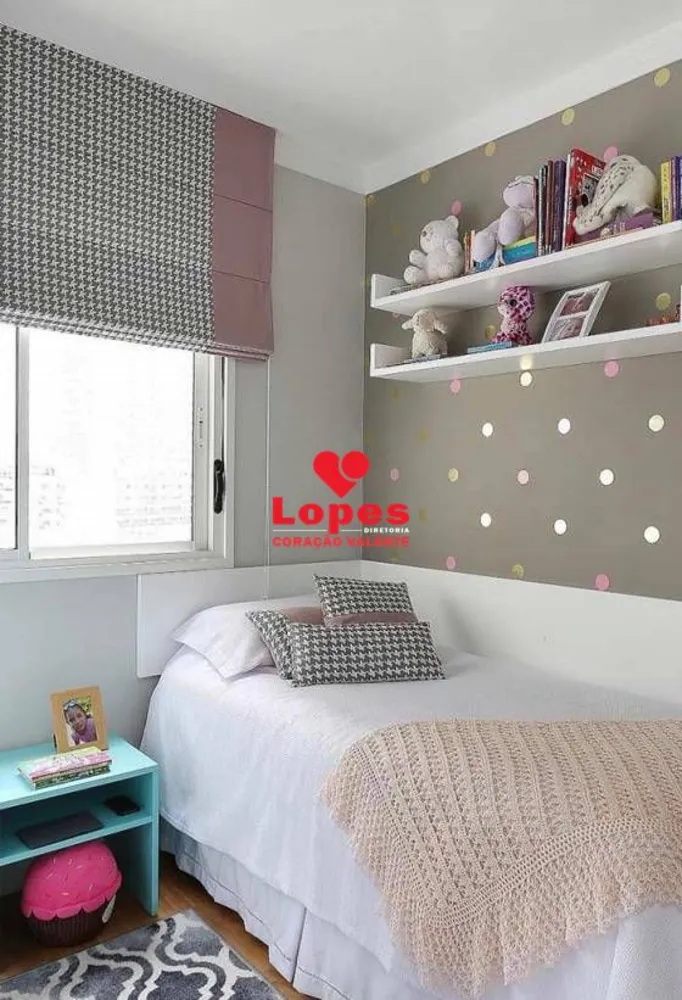 Cobertura, 3 quartos, 117 m² - Foto 10