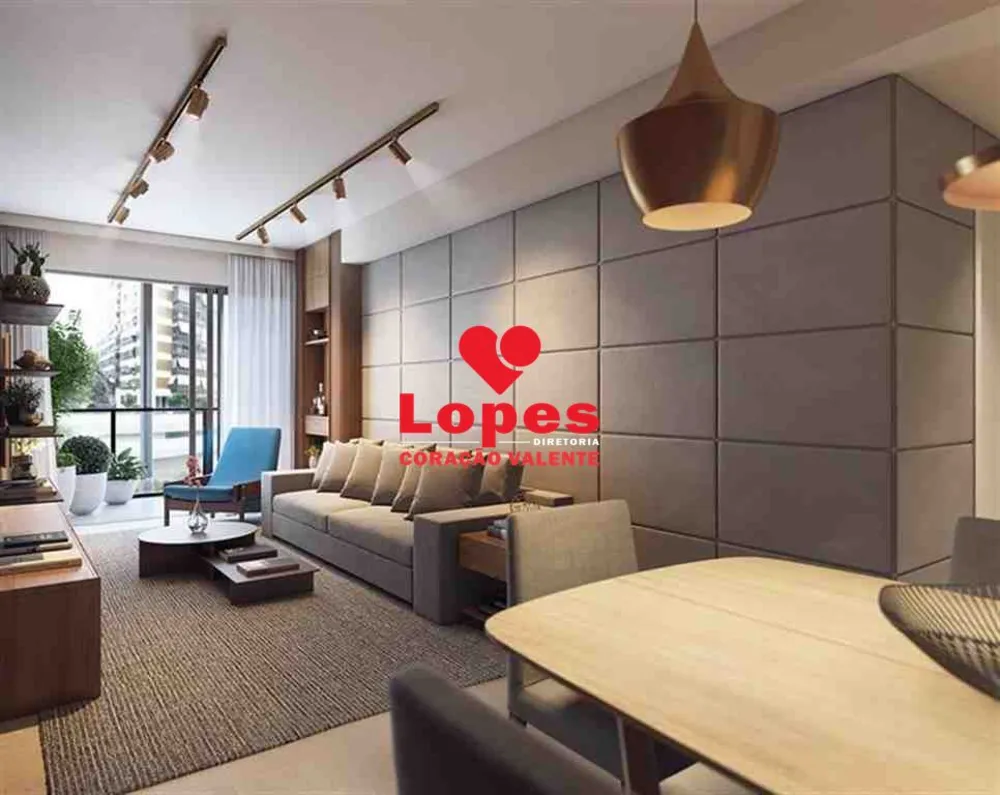 Apartamento, 2 quartos, 93 m² - Foto 23