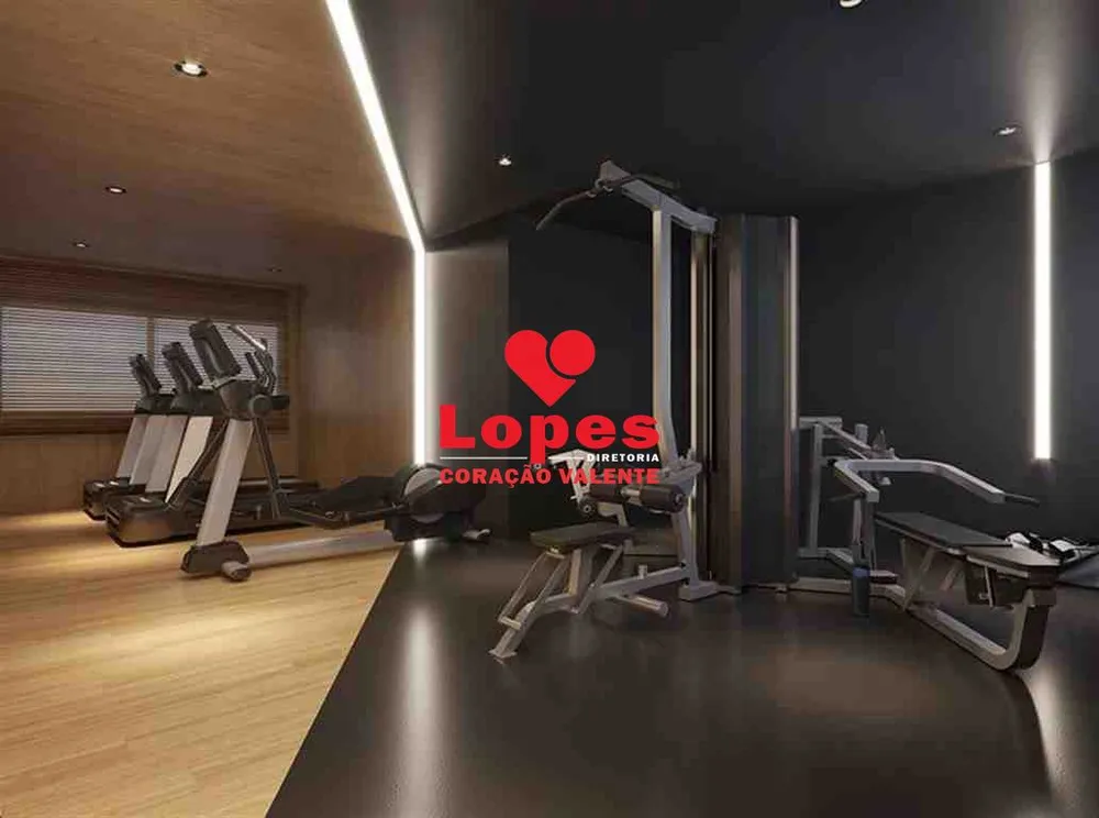 Apartamento, 2 quartos, 93 m² - Foto 19