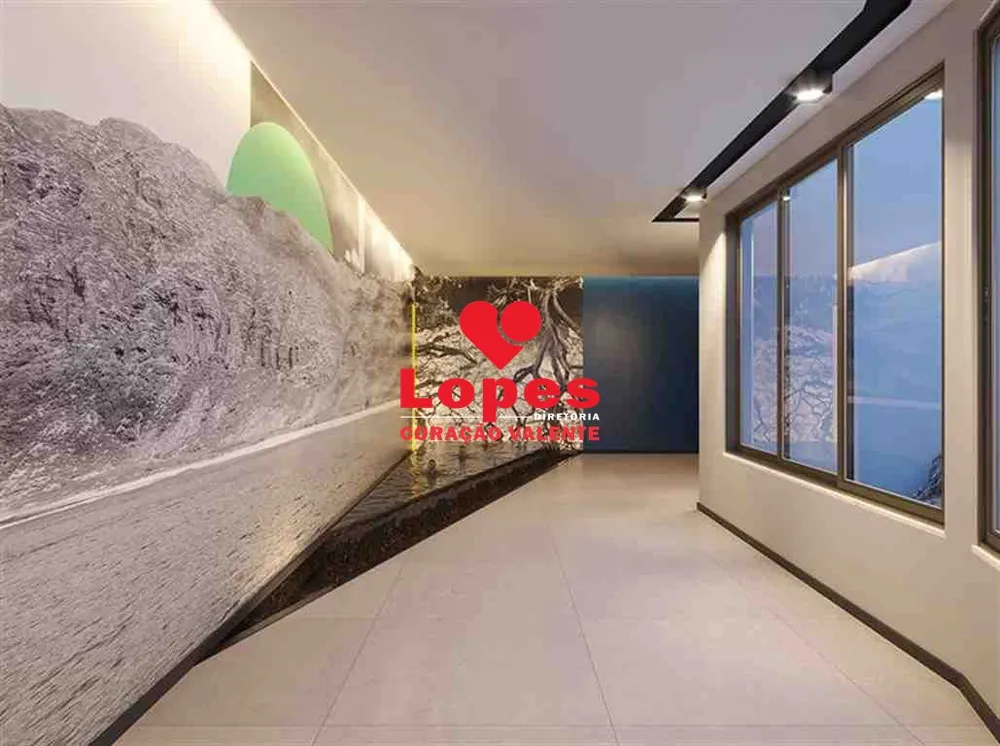 Apartamento, 2 quartos, 93 m² - Foto 20