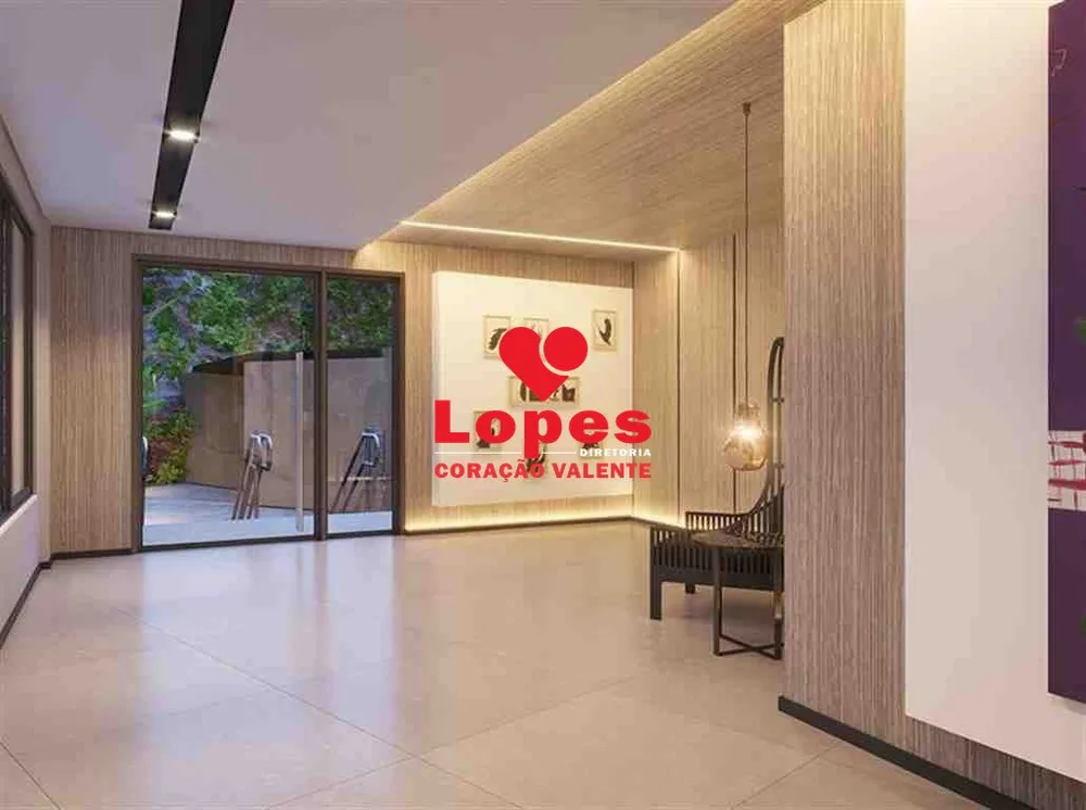 Apartamento, 2 quartos, 93 m² - Foto 10