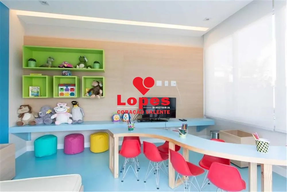 Apartamento, 3 quartos, 84 m² - Foto 10