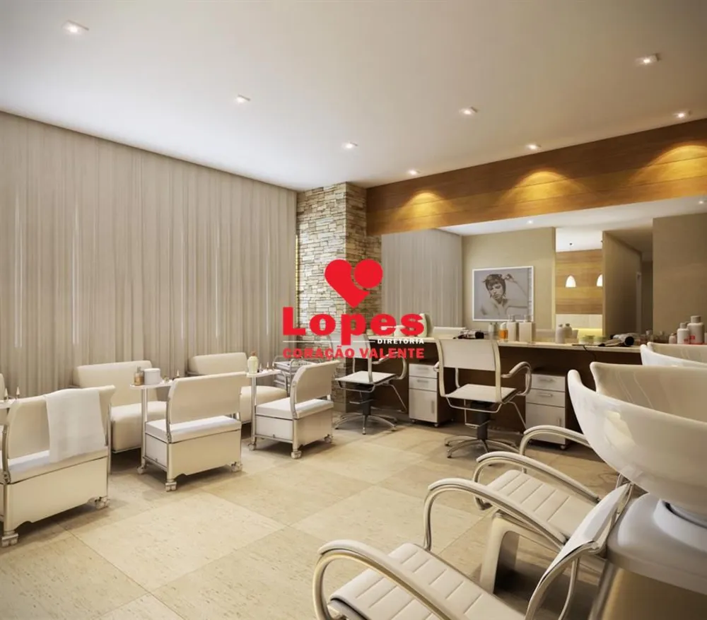 Apartamento, 3 quartos, 84 m² - Foto 17