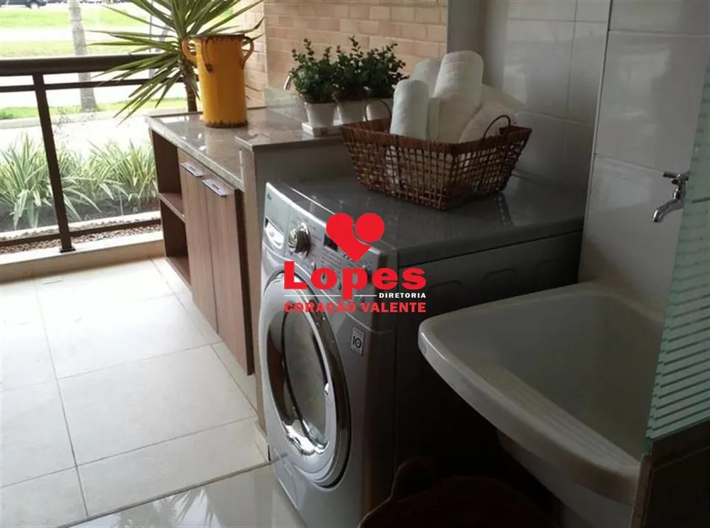 Apartamento, 3 quartos, 84 m² - Foto 8