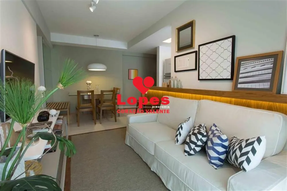 Apartamento, 3 quartos, 84 m² - Foto 7