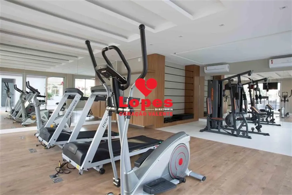 Apartamento, 3 quartos, 84 m² - Foto 11