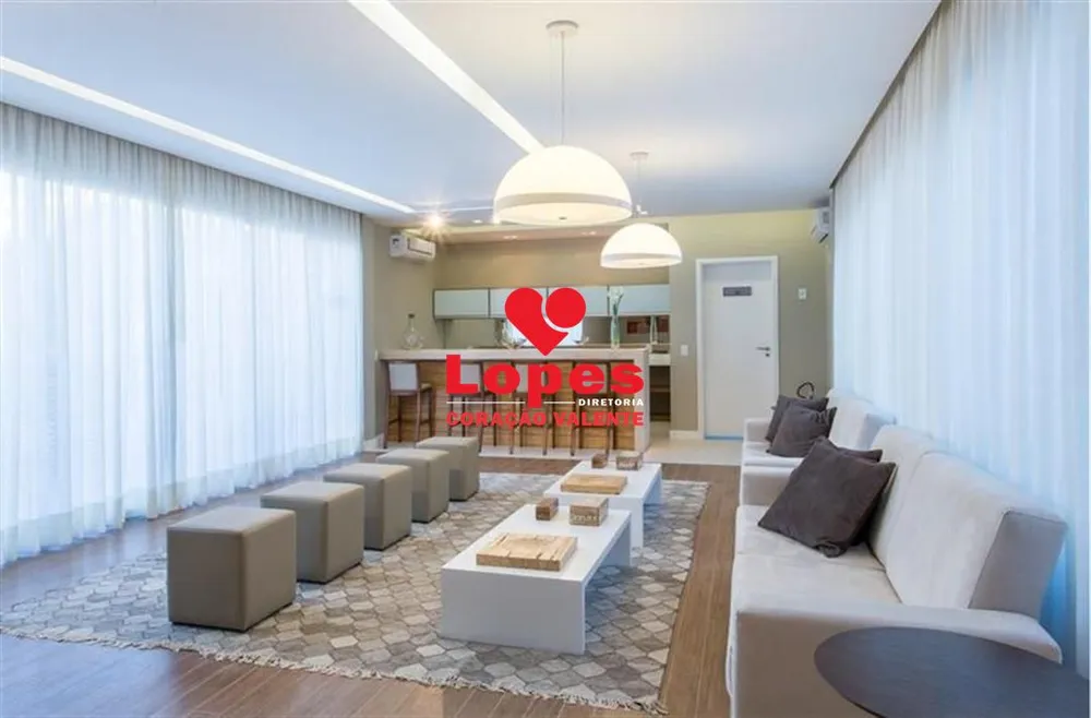 Apartamento, 3 quartos, 84 m² - Foto 4