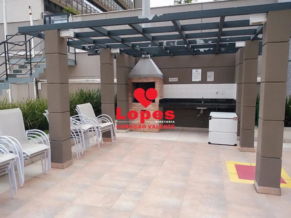 Apartamento, 2 quartos, 59 m² - Foto 16