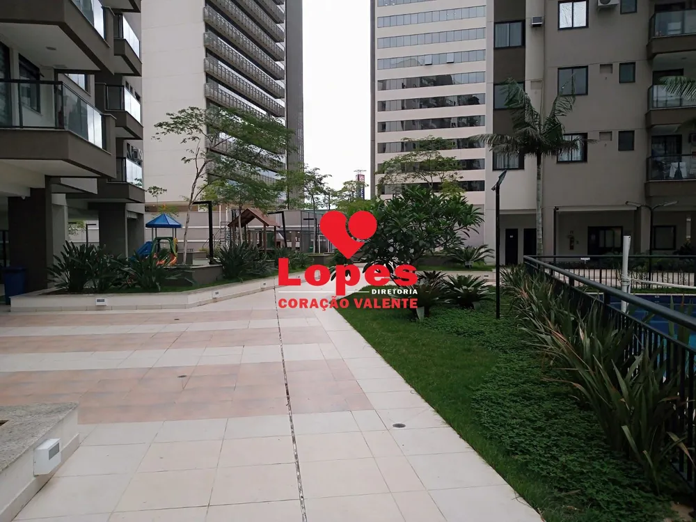 Apartamento, 2 quartos, 59 m² - Foto 12