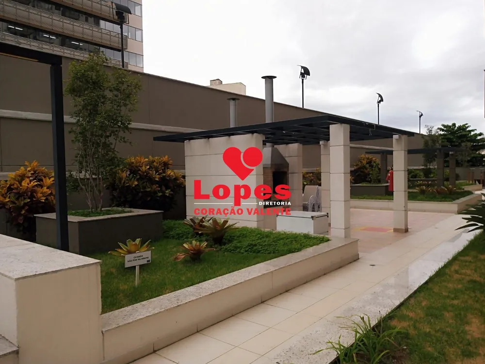 Apartamento, 2 quartos, 59 m² - Foto 17