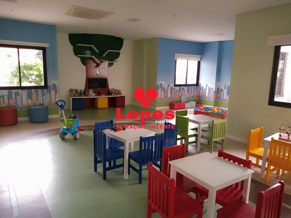Apartamento, 2 quartos, 59 m² - Foto 15
