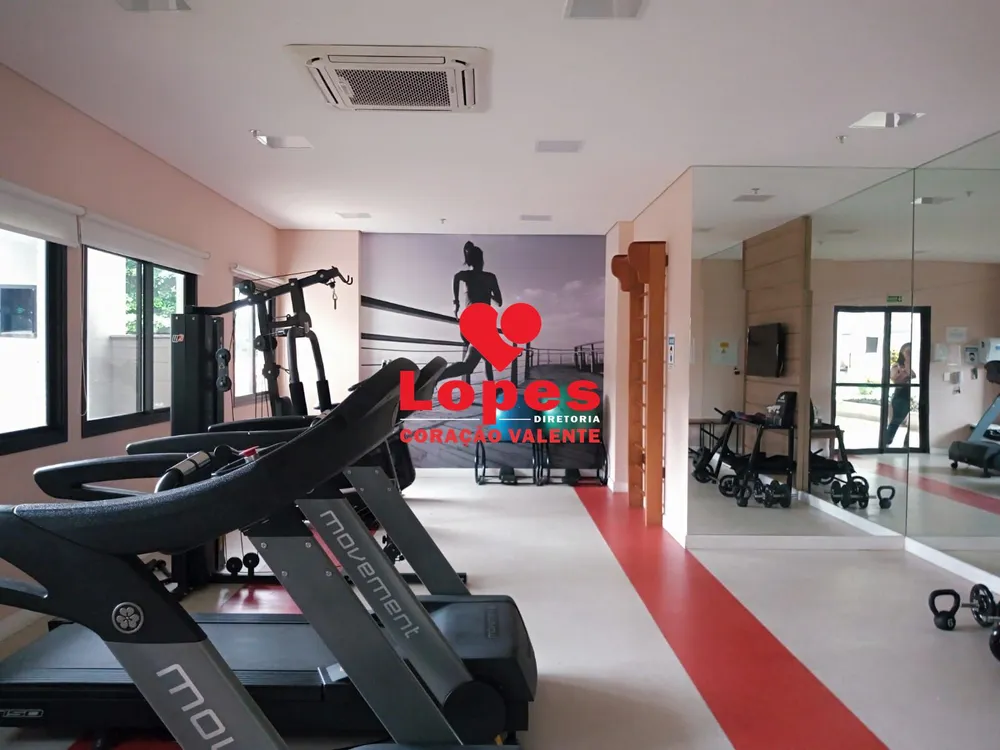 Apartamento, 2 quartos, 59 m² - Foto 11