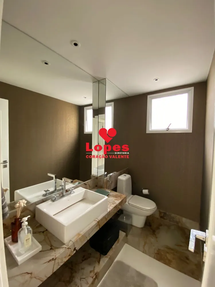 Casa de Condomínio, 5 quartos - Foto 2