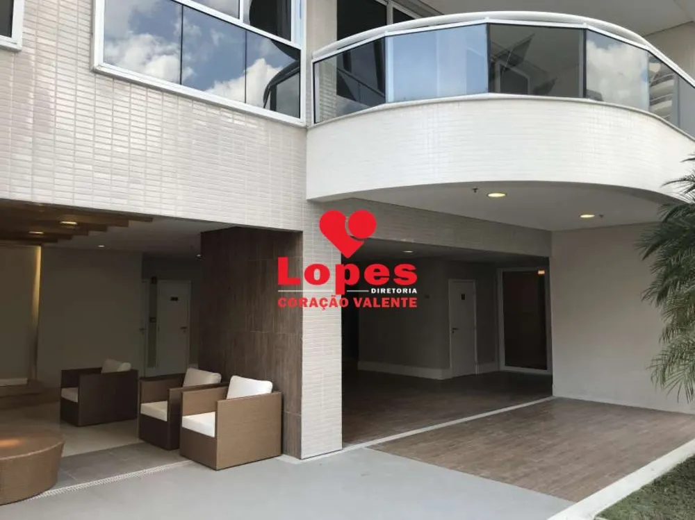 Apartamento, 2 quartos, 80 m² - Foto 6