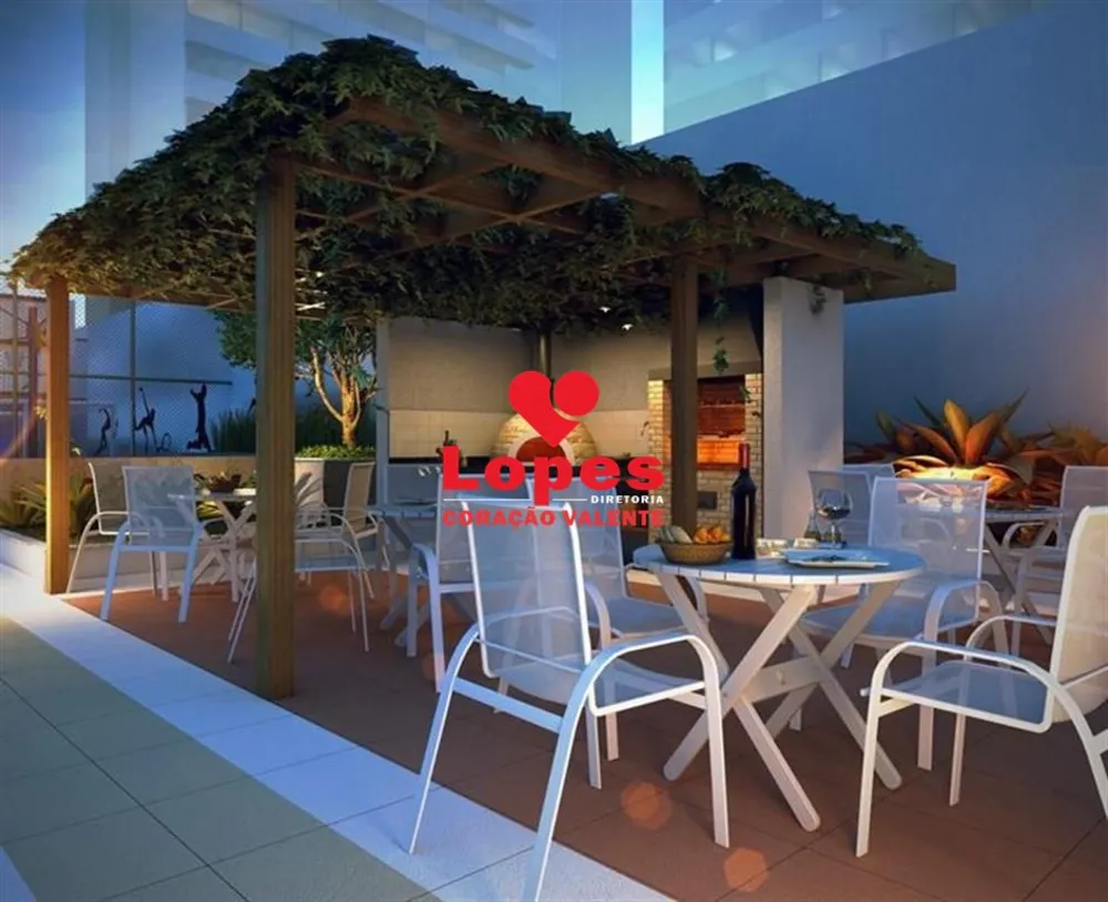 Apartamento, 2 quartos, 60 m² - Foto 5