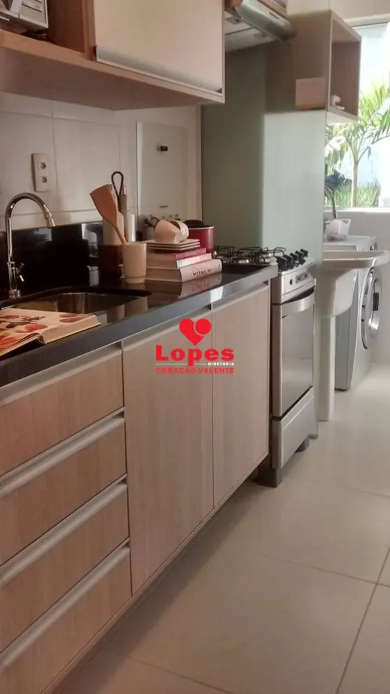 Apartamento, 2 quartos, 55 m² - Foto 13