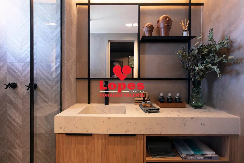 Apartamento, 4 quartos, 200 m² - Foto 19
