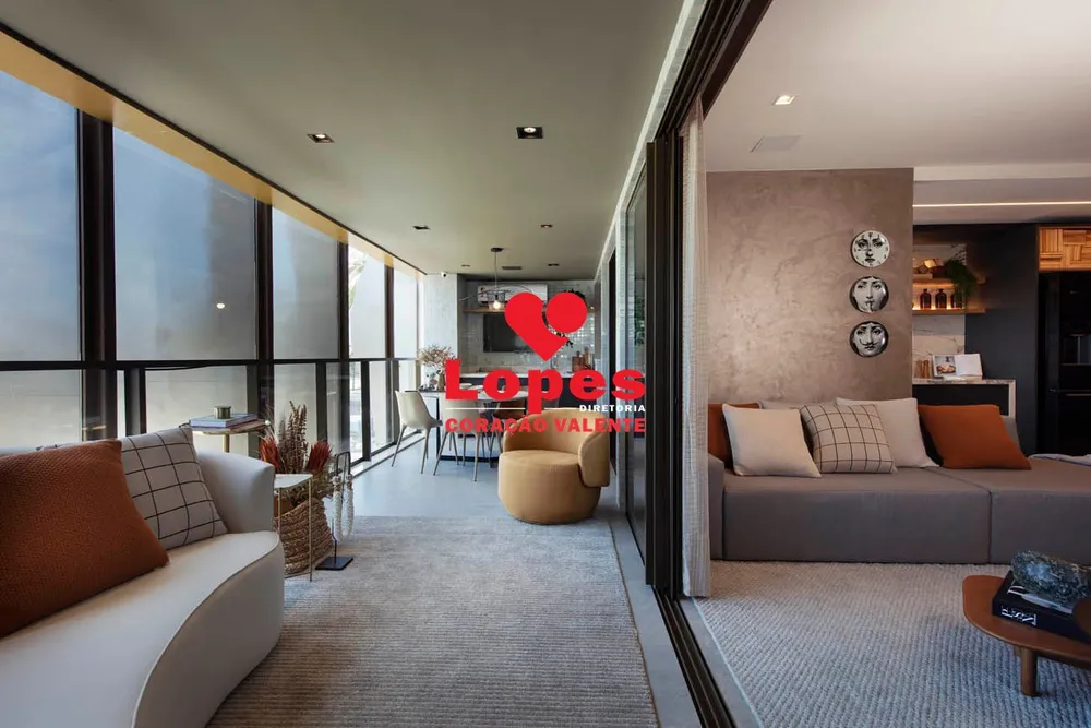 Apartamento, 4 quartos, 200 m² - Foto 17