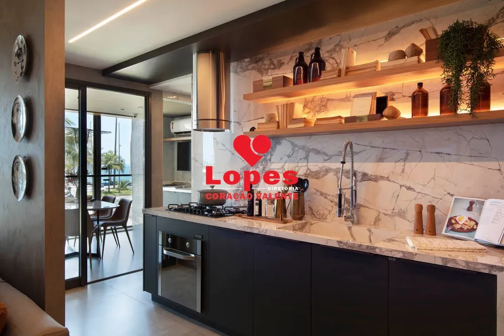 Apartamento, 4 quartos, 200 m² - Foto 6