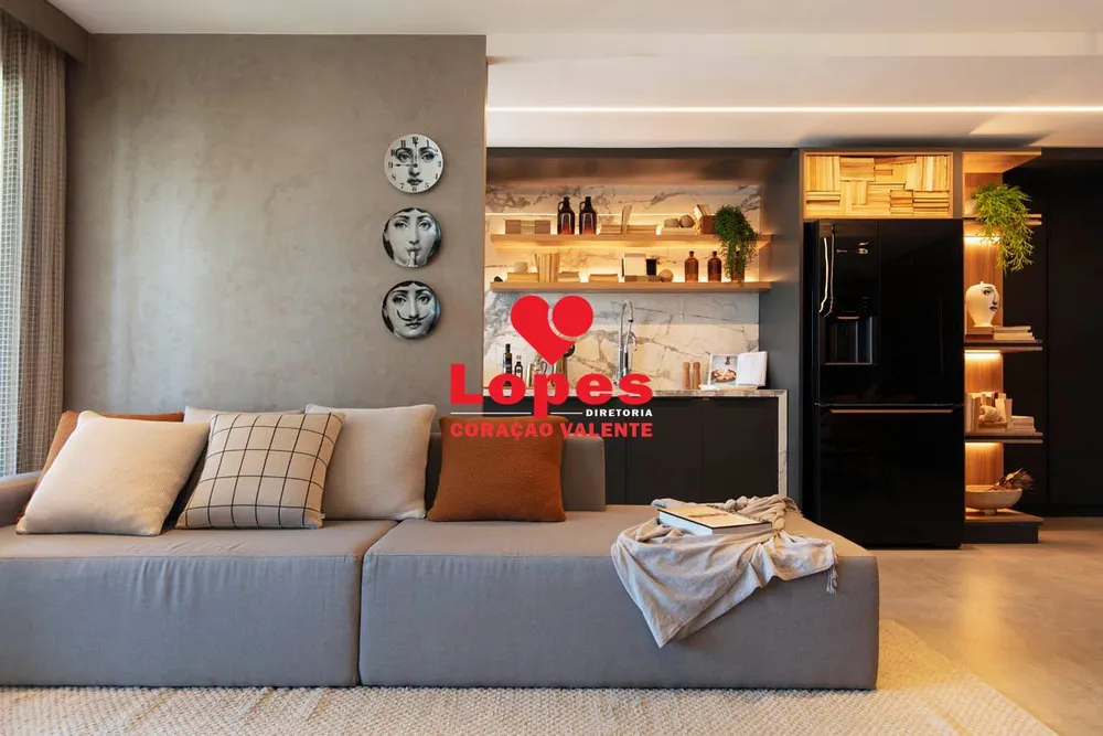 Apartamento, 4 quartos, 200 m² - Foto 16