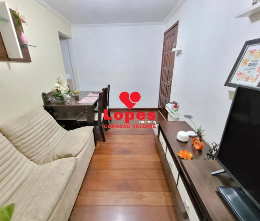 Apartamento, 2 quartos, 50 m² - Foto 22