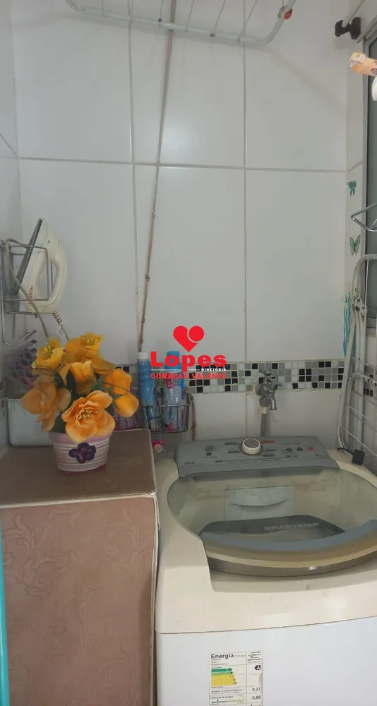 Apartamento, 2 quartos, 50 m² - Foto 13