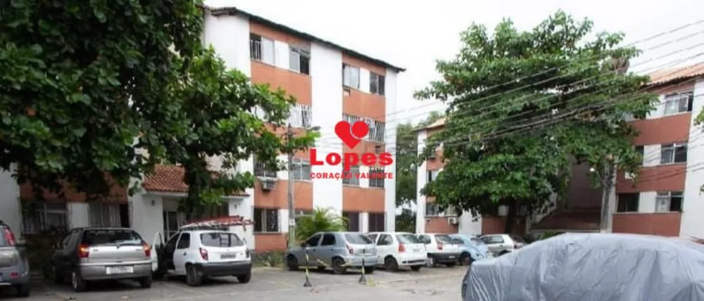 Apartamento, 2 quartos, 50 m² - Foto 6