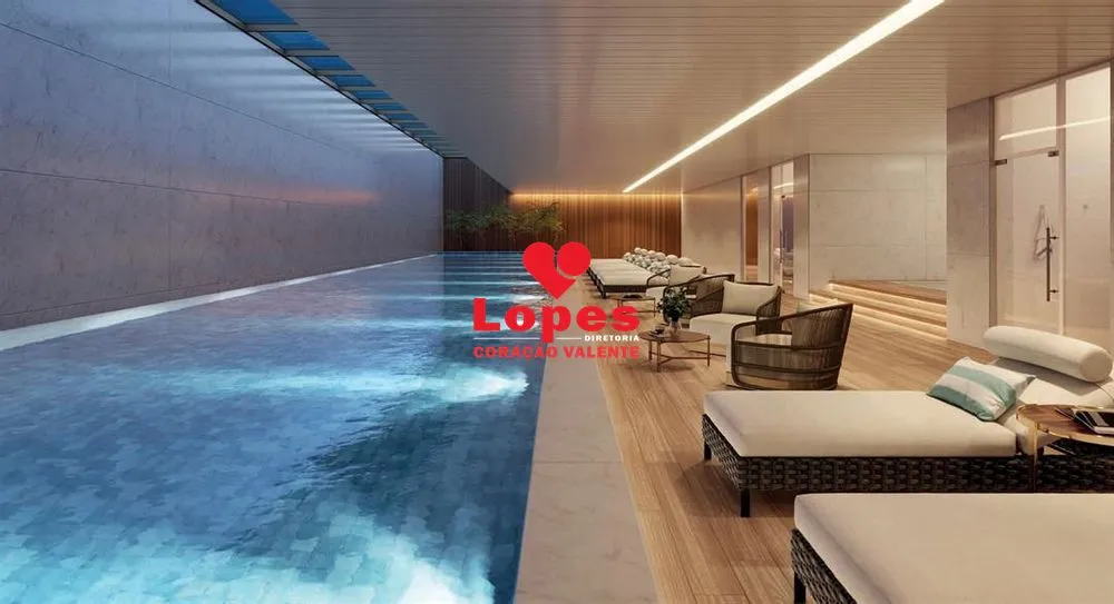 Apartamento, 4 quartos, 366 m² - Foto 8