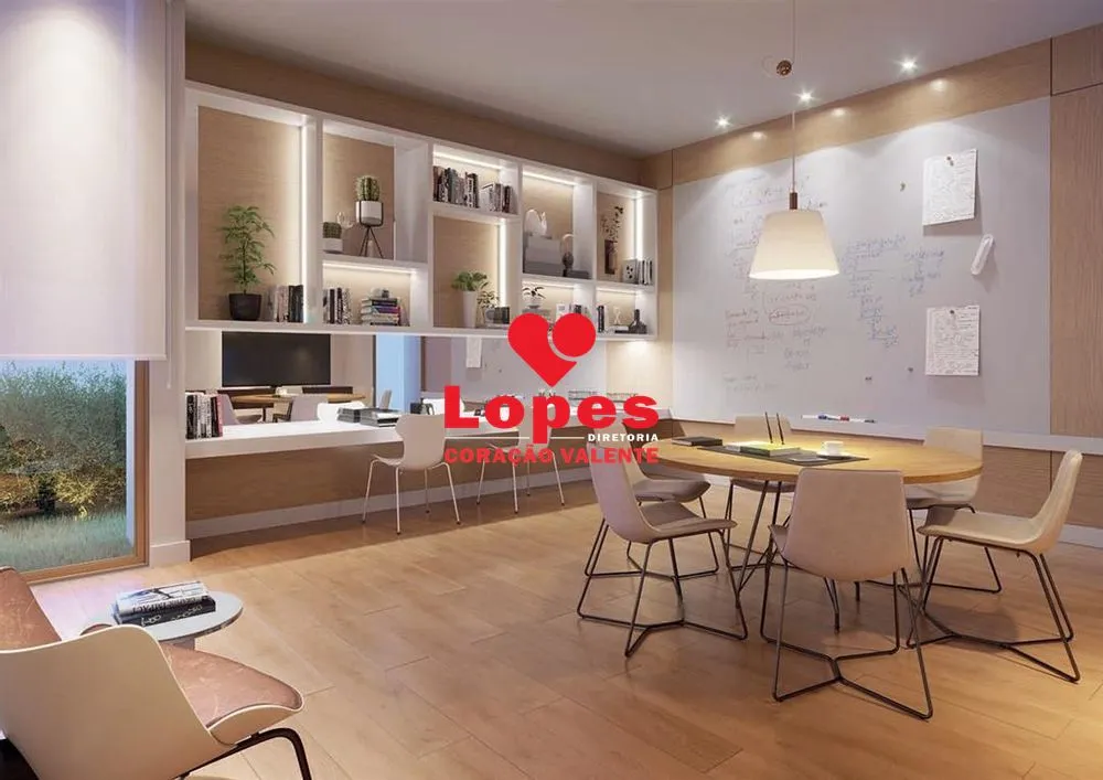 Apartamento, 4 quartos, 366 m² - Foto 20