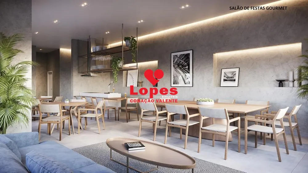 Apartamento, 2 quartos, 53 m² - Foto 15