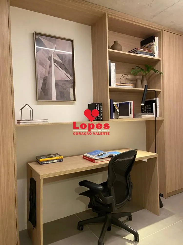 Apartamento, 2 quartos, 53 m² - Foto 35