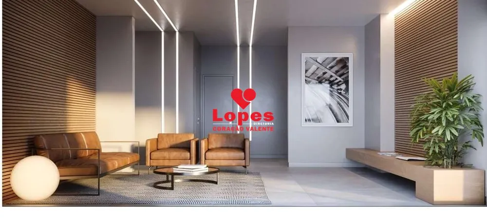Apartamento, 2 quartos, 53 m² - Foto 24